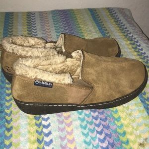 Magellan house shoes Clearance